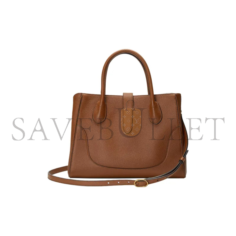 G*u*i jackie 1961 small grainy tote 727810 (30*23*12cm)